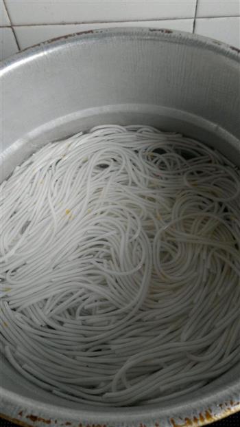 干拌粉怎么做，干拌粉怎么做好吃，干拌粉做法