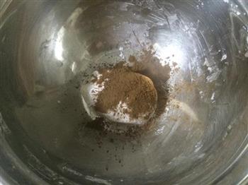 大理石花生汤圆-木薯粉添加怎么做，大理石花生汤圆-木薯粉添加怎么做好吃，大理石花生汤圆-木薯粉添加做法