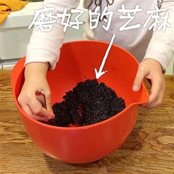 元宵节汤圆怎么做，元宵节汤圆怎么做好吃，元宵节汤圆做法