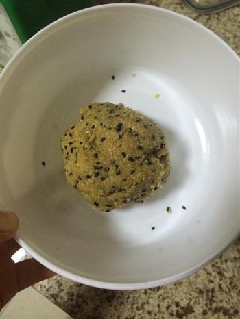 大理石花生汤圆-木薯粉添加怎么做，大理石花生汤圆-木薯粉添加怎么做好吃，大理石花生汤圆-木薯粉添加做法