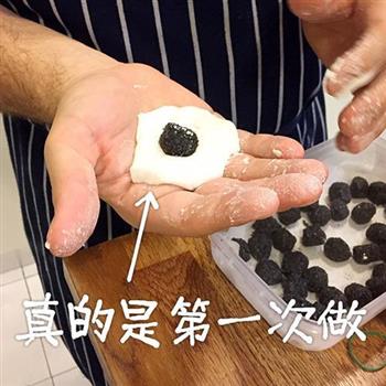 元宵节汤圆怎么做，元宵节汤圆怎么做好吃，元宵节汤圆做法