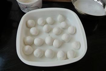 椰汁西米汤圆怎么做，椰汁西米汤圆怎么做好吃，椰汁西米汤圆做法