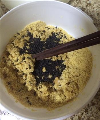 大理石花生汤圆-木薯粉添加怎么做，大理石花生汤圆-木薯粉添加怎么做好吃，大理石花生汤圆-木薯粉添加做法