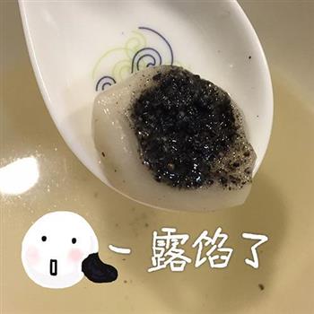 元宵节汤圆怎么做，元宵节汤圆怎么做好吃，元宵节汤圆做法
