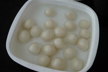 椰汁西米汤圆怎么做，椰汁西米汤圆怎么做好吃，椰汁西米汤圆做法