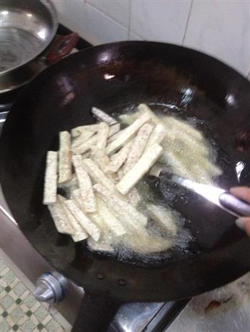 潮汕反沙芋怎么做，潮汕反沙芋怎么做好吃，潮汕反沙芋做法