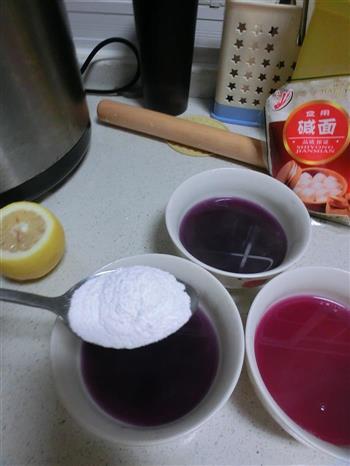 四彩汤圆怎么做，四彩汤圆怎么做好吃，四彩汤圆做法