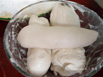 橘子汤圆怎么做，橘子汤圆怎么做好吃，橘子汤圆做法