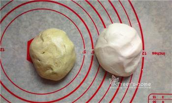 可爱蘑菇头汤圆怎么做，可爱蘑菇头汤圆怎么做好吃，可爱蘑菇头汤圆做法
