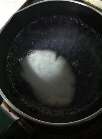 熊猫汤圆怎么做，熊猫汤圆怎么做好吃，熊猫汤圆做法