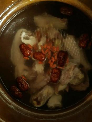 山药鸡汤怎么做，山药鸡汤怎么做好吃，山药鸡汤做法