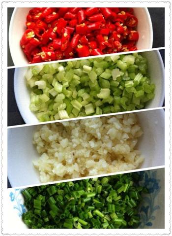 鸿运连连怎么做，鸿运连连怎么做好吃，鸿运连连做法