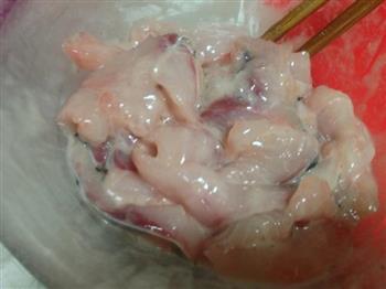 溜鱼片怎么做，溜鱼片怎么做好吃，溜鱼片做法