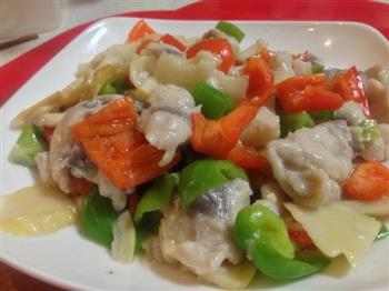 溜鱼片怎么做，溜鱼片怎么做好吃，溜鱼片做法