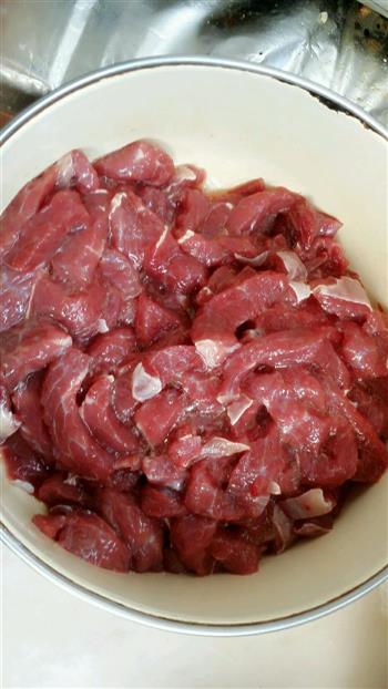 超简单麻辣牛肉干怎么做，超简单麻辣牛肉干怎么做好吃，超简单麻辣牛肉干做法