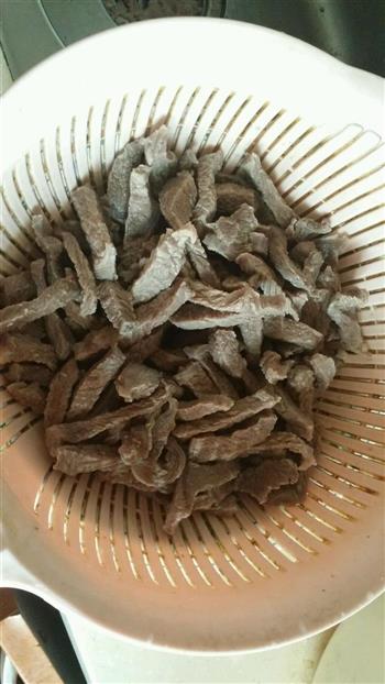 超简单麻辣牛肉干怎么做，超简单麻辣牛肉干怎么做好吃，超简单麻辣牛肉干做法