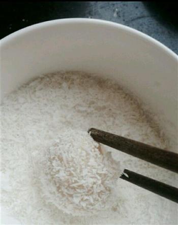 最简单的糯米糍-剩汤圆改造怎么做，最简单的糯米糍-剩汤圆改造怎么做好吃，最简单的糯米糍-剩汤圆改造做法