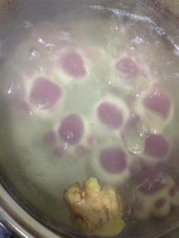 紫薯熊爪萌萌哒小汤圆怎么做，紫薯熊爪萌萌哒小汤圆怎么做好吃，紫薯熊爪萌萌哒小汤圆做法