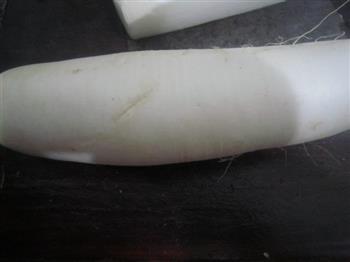 泡椒酸脆萝卜皮怎么做，泡椒酸脆萝卜皮怎么做好吃，泡椒酸脆萝卜皮做法
