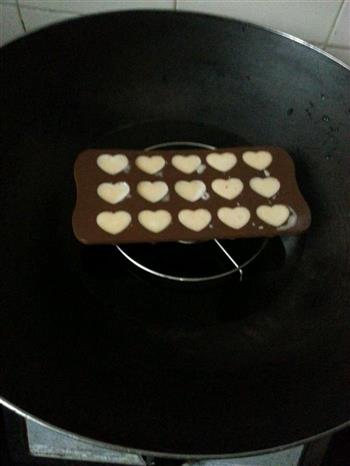 橘子马蹄糕怎么做，橘子马蹄糕怎么做好吃，橘子马蹄糕做法
