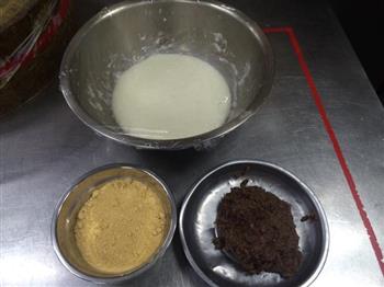 日本立春的黄豆粉蝴蝶饼怎么做，日本立春的黄豆粉蝴蝶饼怎么做好吃，日本立春的黄豆粉蝴蝶饼做法