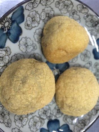 日本立春的黄豆粉蝴蝶饼怎么做，日本立春的黄豆粉蝴蝶饼怎么做好吃，日本立春的黄豆粉蝴蝶饼做法