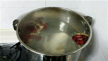 人參鸡汤怎么做，人參鸡汤怎么做好吃，人參鸡汤做法