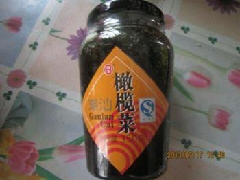 橄榄花蛤怎么做，橄榄花蛤怎么做好吃，橄榄花蛤做法