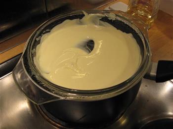 巧克力乳酪蛋糕怎么做，巧克力乳酪蛋糕怎么做好吃，巧克力乳酪蛋糕做法