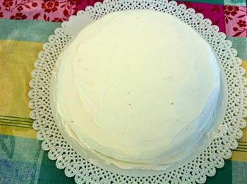 生日蛋糕怎么做，生日蛋糕怎么做好吃，生日蛋糕做法