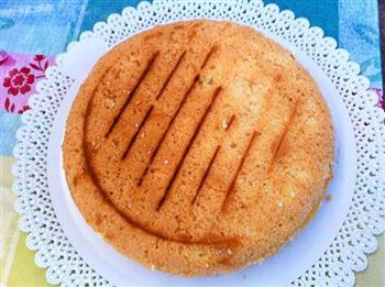 生日蛋糕怎么做，生日蛋糕怎么做好吃，生日蛋糕做法