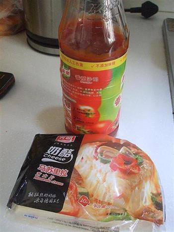 焗蝴蝶面怎么做，焗蝴蝶面怎么做好吃，焗蝴蝶面做法