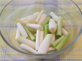 韩式牛肉串怎么做，韩式牛肉串怎么做好吃，韩式牛肉串做法