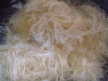 牛腩汤面怎么做，牛腩汤面怎么做好吃，牛腩汤面做法
