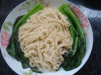 牛腩汤面怎么做，牛腩汤面怎么做好吃，牛腩汤面做法