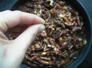 韩式辣味烤鱿鱼怎么做，韩式辣味烤鱿鱼怎么做好吃，韩式辣味烤鱿鱼做法