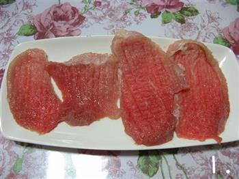 金针菇牛肉卷怎么做，金针菇牛肉卷怎么做好吃，金针菇牛肉卷做法