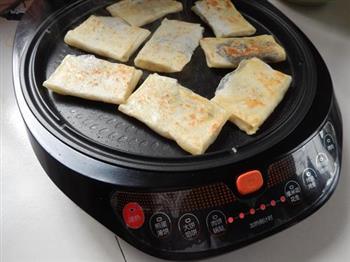 豆沙春饼怎么做，豆沙春饼怎么做好吃，豆沙春饼做法