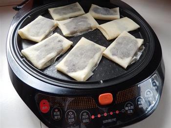 豆沙春饼怎么做，豆沙春饼怎么做好吃，豆沙春饼做法