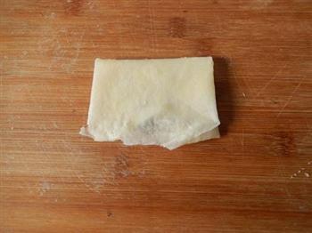 豆沙春饼怎么做，豆沙春饼怎么做好吃，豆沙春饼做法