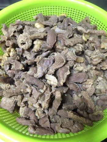 川味麻辣牛肉干怎么做，川味麻辣牛肉干怎么做好吃，川味麻辣牛肉干做法