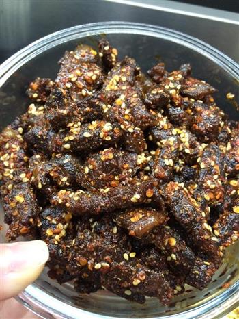 川味麻辣牛肉干怎么做，川味麻辣牛肉干怎么做好吃，川味麻辣牛肉干做法