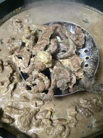 川味麻辣牛肉干怎么做，川味麻辣牛肉干怎么做好吃，川味麻辣牛肉干做法