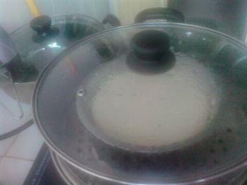 相思红豆蒸糕怎么做，相思红豆蒸糕怎么做好吃，相思红豆蒸糕做法