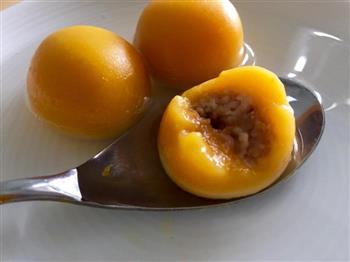 南瓜汤圆-一人食怎么做，南瓜汤圆-一人食怎么做好吃，南瓜汤圆-一人食做法