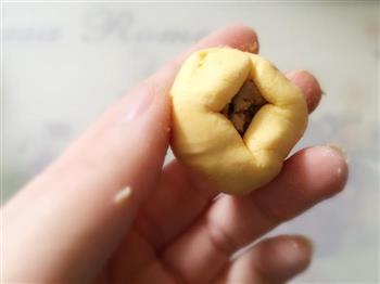 南瓜汤圆-一人食怎么做，南瓜汤圆-一人食怎么做好吃，南瓜汤圆-一人食做法
