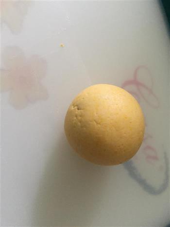 南瓜汤圆-一人食怎么做，南瓜汤圆-一人食怎么做好吃，南瓜汤圆-一人食做法