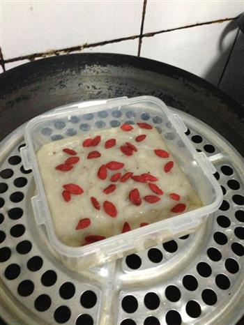 糯米桂花糕怎么做，糯米桂花糕怎么做好吃，糯米桂花糕做法