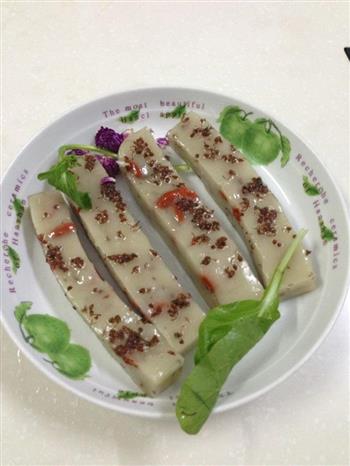 糯米桂花糕怎么做，糯米桂花糕怎么做好吃，糯米桂花糕做法