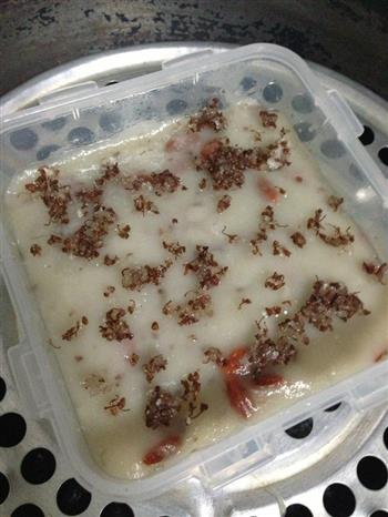 糯米桂花糕怎么做，糯米桂花糕怎么做好吃，糯米桂花糕做法
